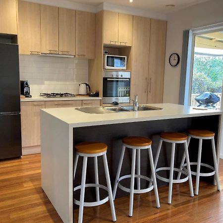 Fermoy Cottage Healesville Dış mekan fotoğraf