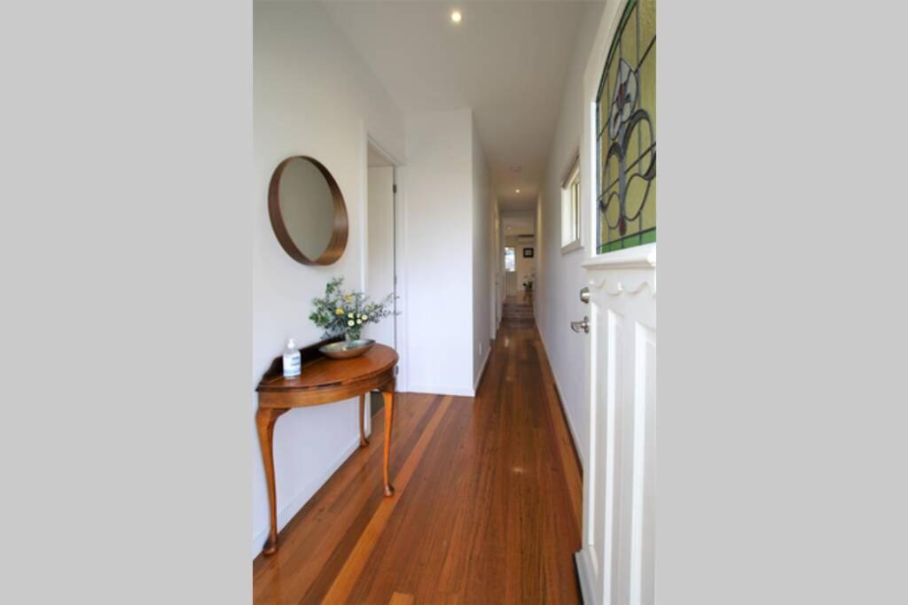 Fermoy Cottage Healesville Dış mekan fotoğraf