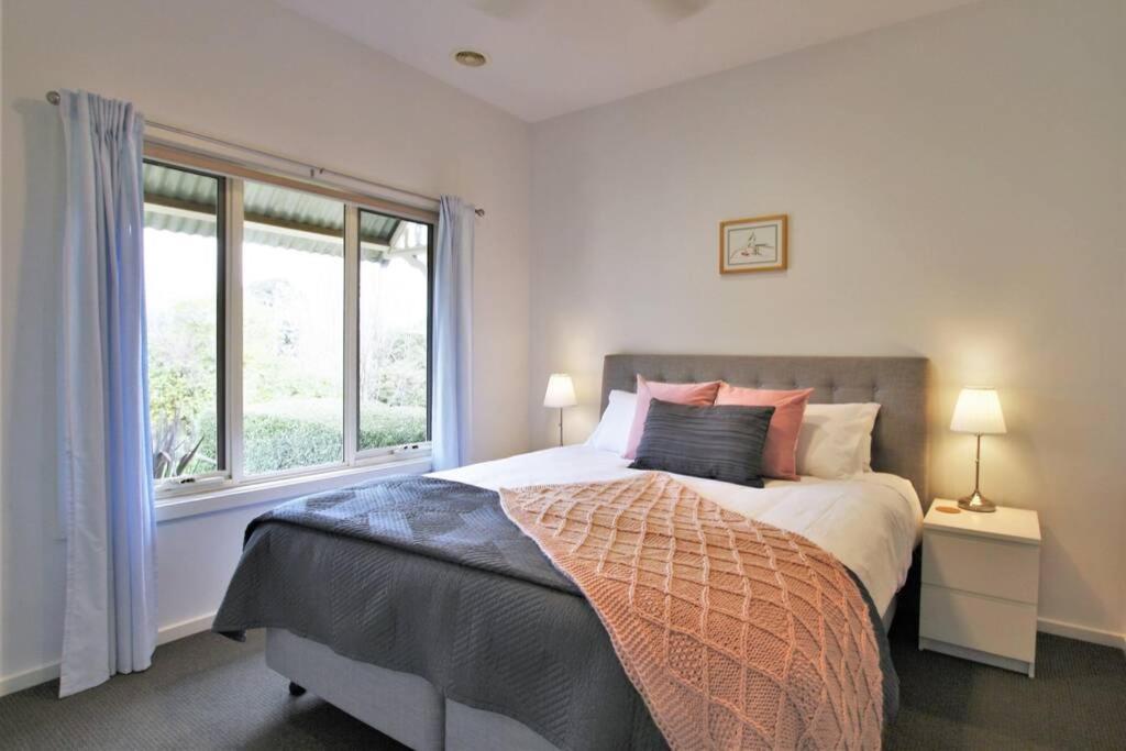 Fermoy Cottage Healesville Dış mekan fotoğraf