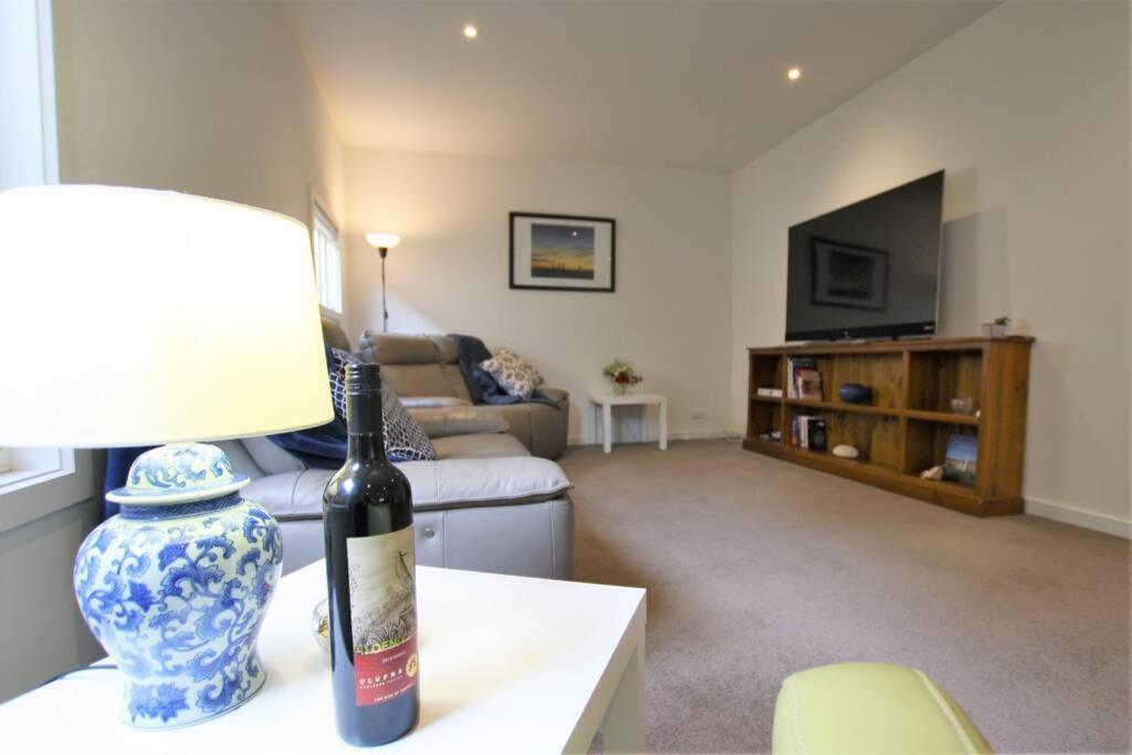 Fermoy Cottage Healesville Dış mekan fotoğraf