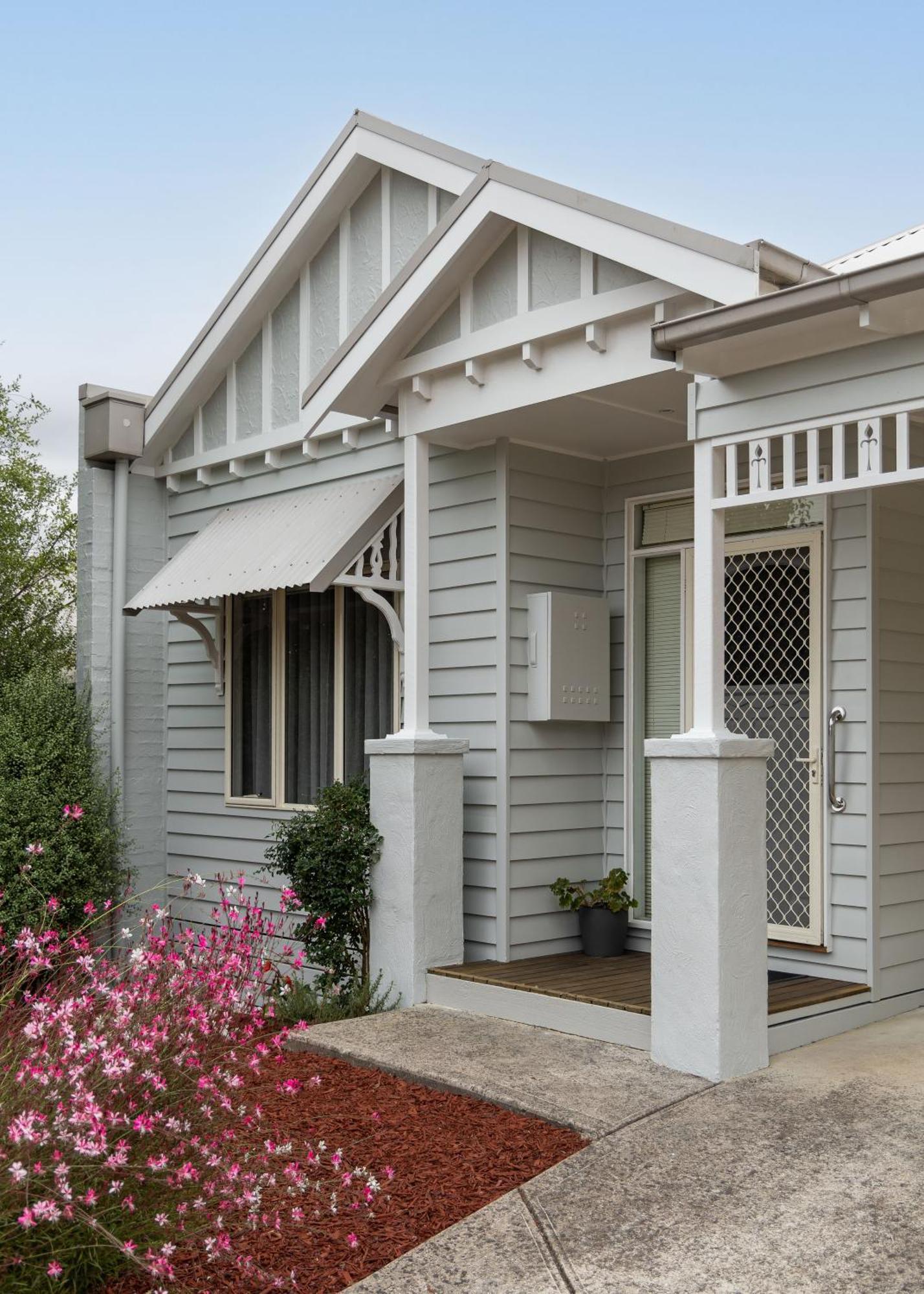 Fermoy Cottage Healesville Dış mekan fotoğraf